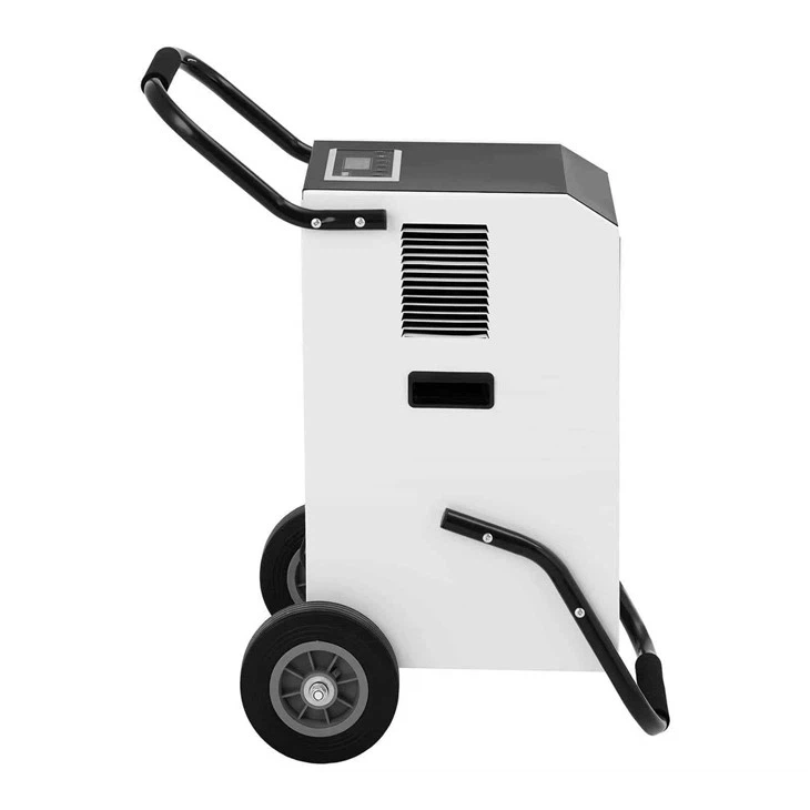 freezer dehumidifier
